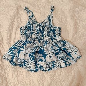 KENDALL AND KYLIE - worn twice - great condition